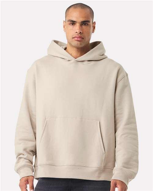 Unisex 10 oz. Heavyweight Hoodie Sweatshirt - 4719 - Image 5