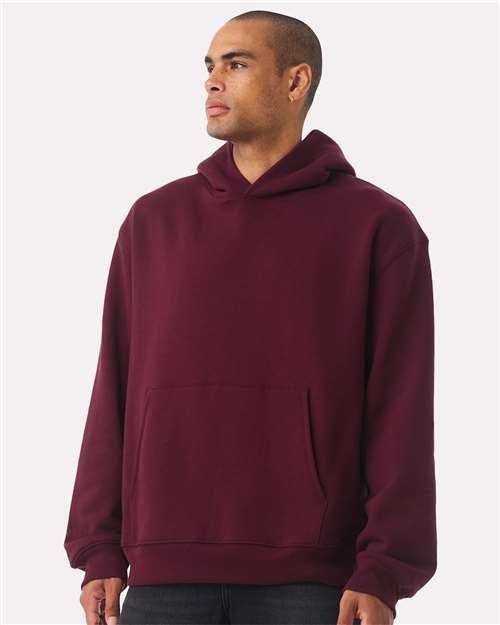 Unisex 10 oz. Heavyweight Hoodie Sweatshirt - 4719 - Image 7