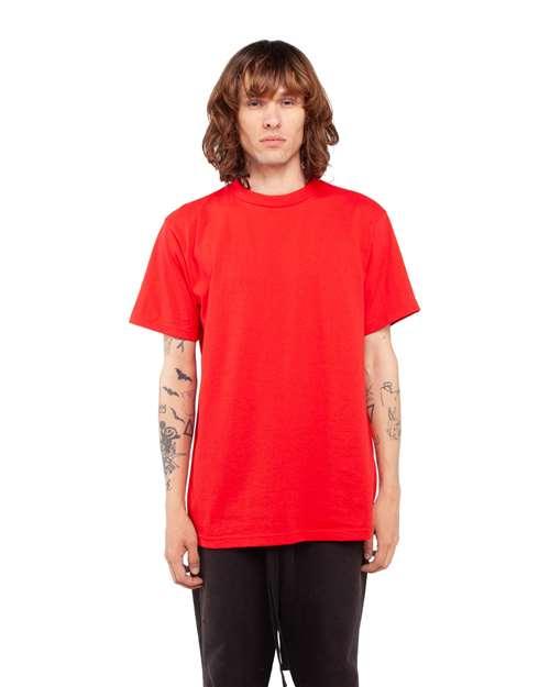 Unisex Active T-Shirt - SHASS - Image 21