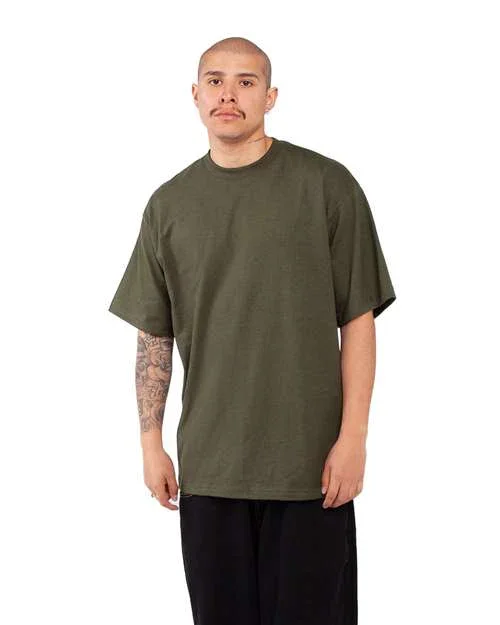 Unisex Max Heavyweight T-Shirt - SHMHSS - Image 10