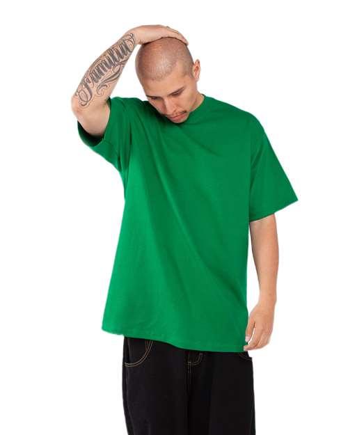 Unisex Max Heavyweight T-Shirt - SHMHSS - Image 11