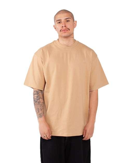 Unisex Max Heavyweight T-Shirt - SHMHSS - Image 12
