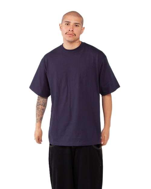 Unisex Max Heavyweight T-Shirt - SHMHSS - Image 13