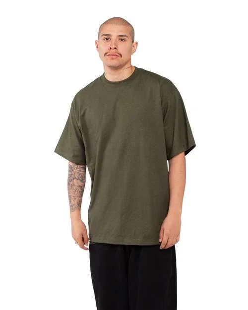 Unisex Max Heavyweight T-Shirt - SHMHSS - Image 14