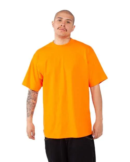 Unisex Max Heavyweight T-Shirt - SHMHSS - Image 15