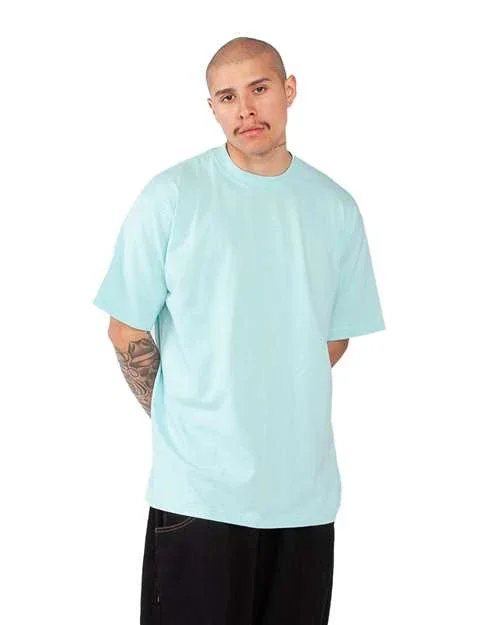 Unisex Max Heavyweight T-Shirt - SHMHSS - Image 16