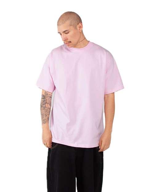 Unisex Max Heavyweight T-Shirt - SHMHSS - Image 17