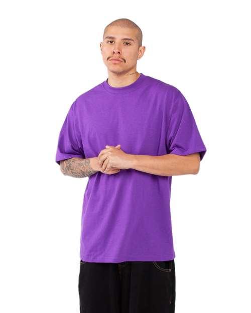 Unisex Max Heavyweight T-Shirt - SHMHSS - Image 18