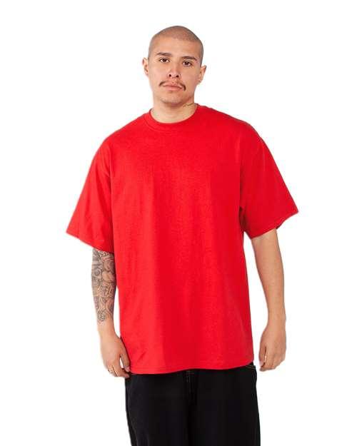 Unisex Max Heavyweight T-Shirt - SHMHSS - Image 19