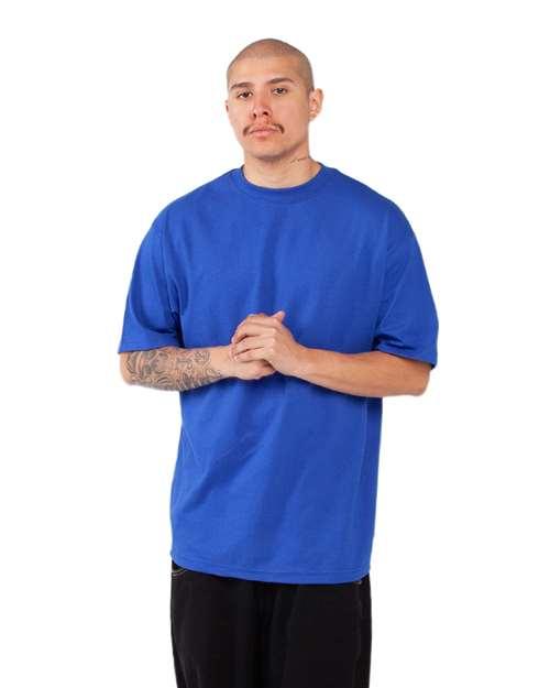 Unisex Max Heavyweight T-Shirt - SHMHSS - Image 20
