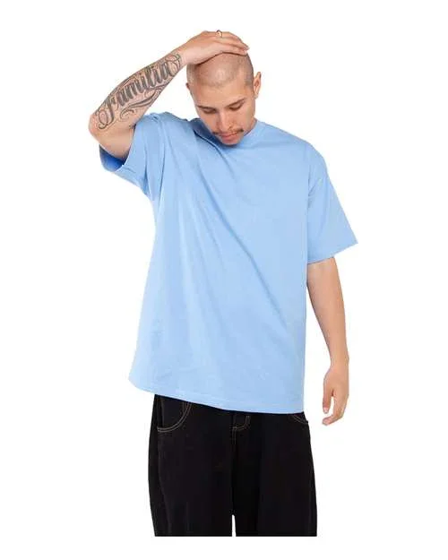 Unisex Max Heavyweight T-Shirt - SHMHSS - Image 21