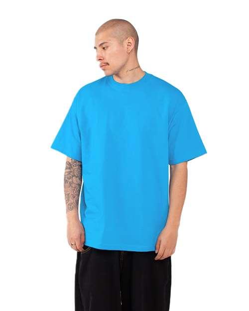 Unisex Max Heavyweight T-Shirt - SHMHSS - Image 22