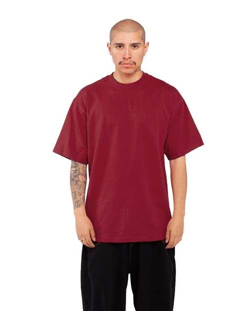 Unisex Max Heavyweight T-Shirt - SHMHSS - Image 5