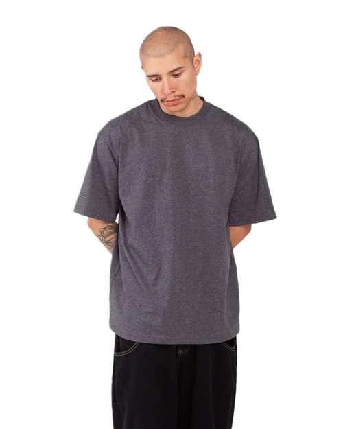 Unisex Max Heavyweight T-Shirt - SHMHSS - Image 6