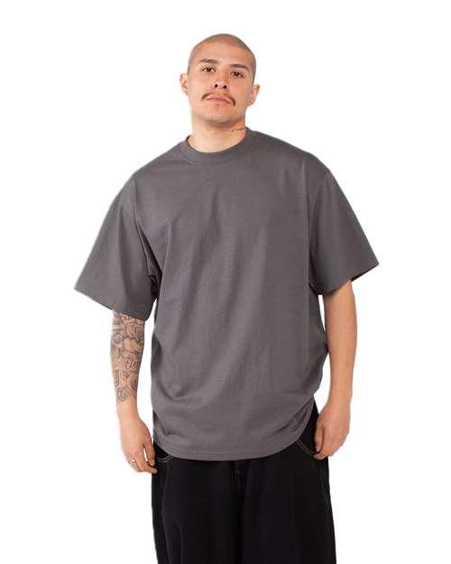 Unisex Max Heavyweight T-Shirt - SHMHSS - Image 7