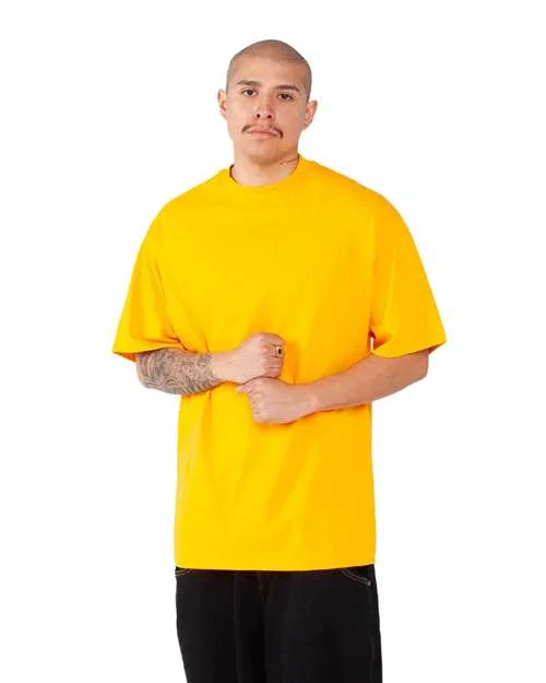 Unisex Max Heavyweight T-Shirt - SHMHSS - Image 8