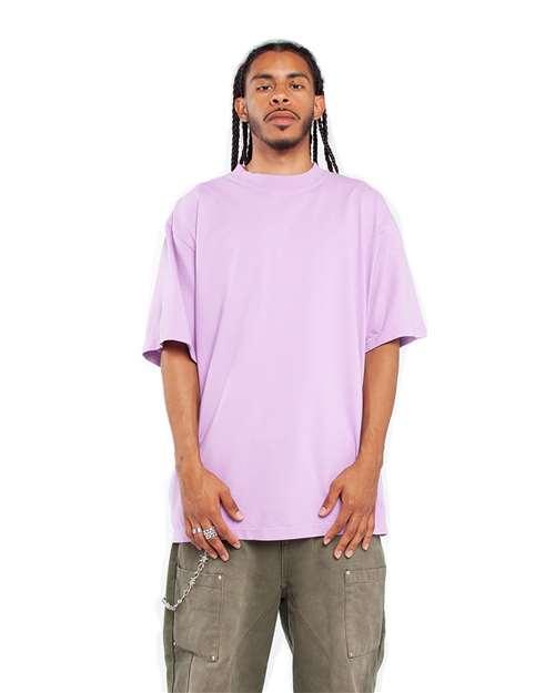 Unisex Max Heavyweight Garment-Dyed T-Shirt - SHGD - Image 11