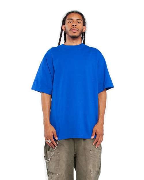 Unisex Max Heavyweight Garment-Dyed T-Shirt - SHGD - Image 14
