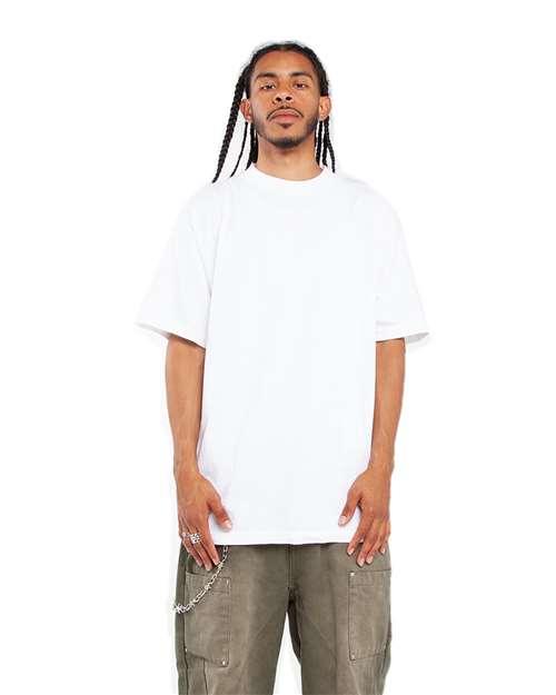 Unisex Max Heavyweight Garment-Dyed T-Shirt - SHGD - Image 17