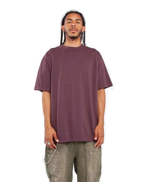 Unisex Max Heavyweight Garment-Dyed T-Shirt - SHGD - Image 18