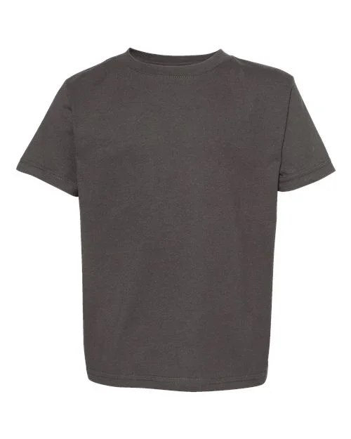 Toddler Fine Jersey Tee - 3321 - Image 20