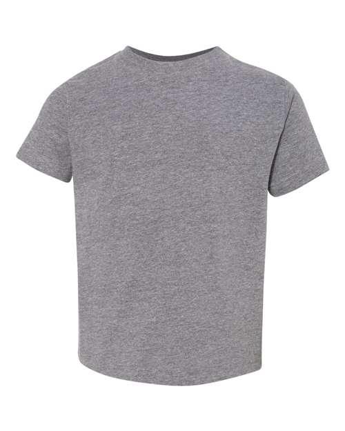 Toddler Fine Jersey Tee - 3321 - Image 28