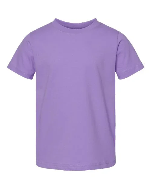 Toddler Fine Jersey Tee - 3321 - Image 37