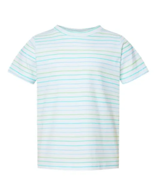 Toddler Fine Jersey Tee - 3321 - Image 40