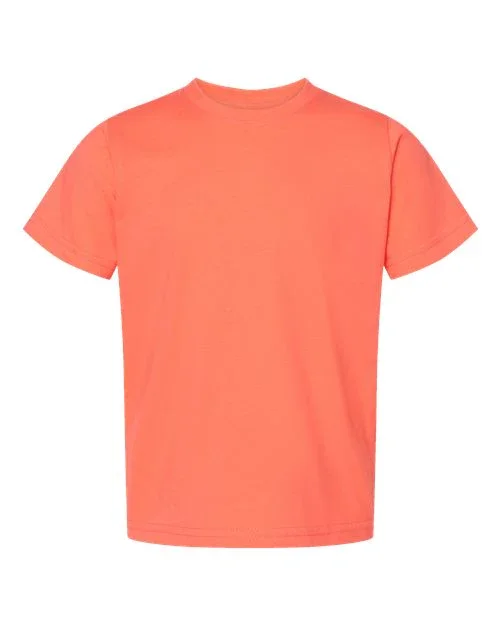 Toddler Fine Jersey Tee - 3321 - Image 53