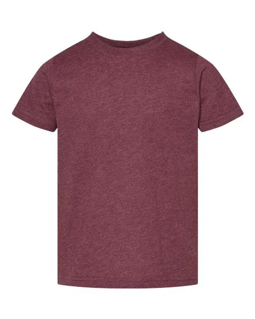 Toddler Fine Jersey Tee - 3321 - Image 79