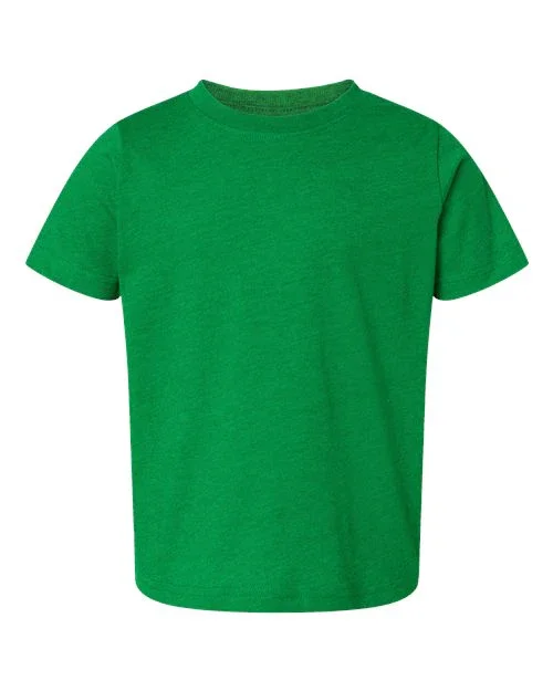 Toddler Fine Jersey Tee - 3321 - Image 83