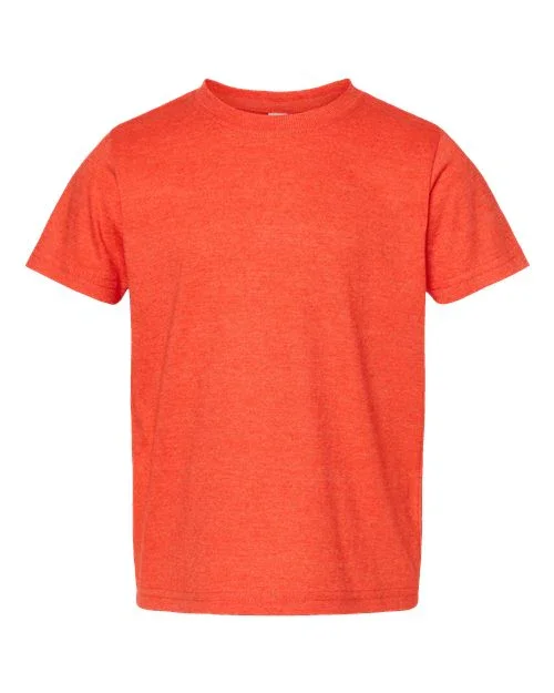 Toddler Fine Jersey Tee - 3321 - Image 87
