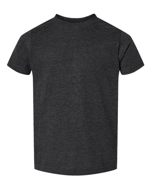 Toddler Fine Jersey Tee - 3321 - Image 91