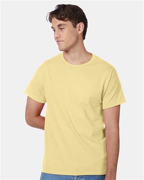 Unisex Authentic T-Shirt - 5250 - Image 10