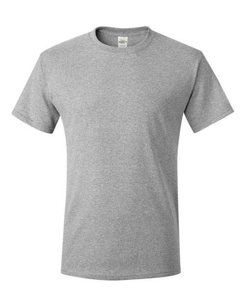 Unisex Authentic T-Shirt - 5250 - Image 19