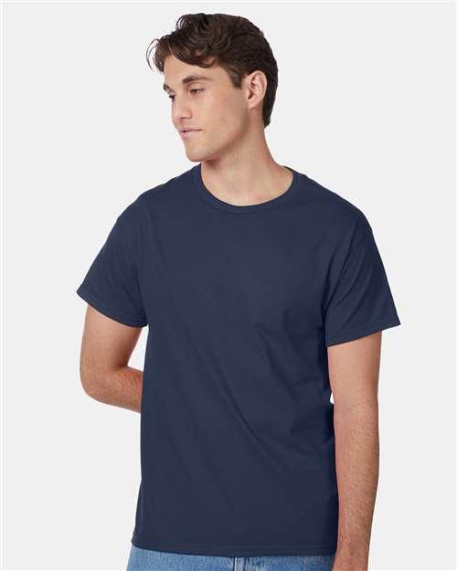 Unisex Authentic T-Shirt - 5250 - Image 23