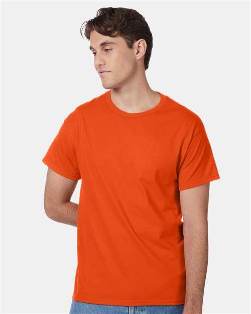 Unisex Authentic T-Shirt - 5250 - Image 24