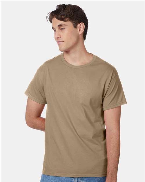 Unisex Authentic T-Shirt - 5250 - Image 28