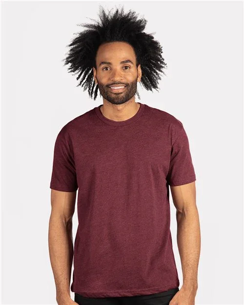 Unisex Sueded T-Shirt - 6410