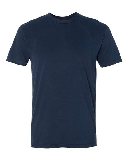Unisex Sueded T-Shirt - 6410 - Image 16