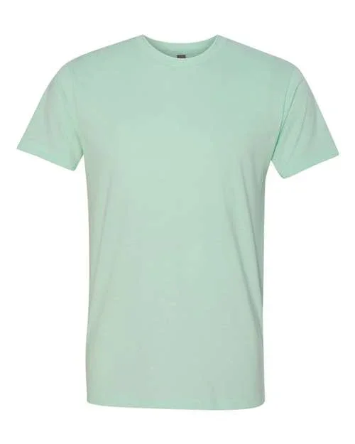 Unisex Sueded T-Shirt - 6410 - Image 18