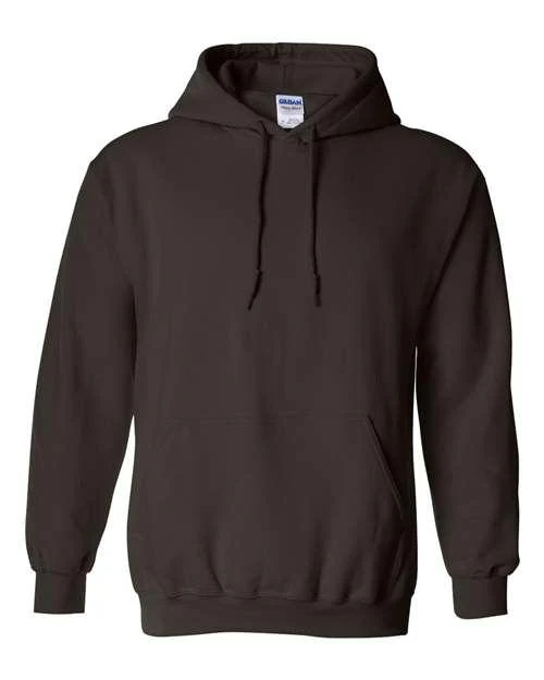 Unisex Heavy Blend™ Hooded Sweatshirt - 18500 - Image 11