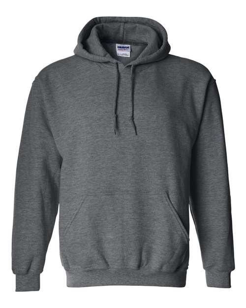 Unisex Heavy Blend™ Hooded Sweatshirt - 18500 - Image 12