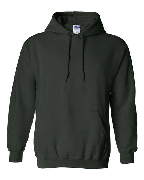 Unisex Heavy Blend™ Hooded Sweatshirt - 18500 - Image 13