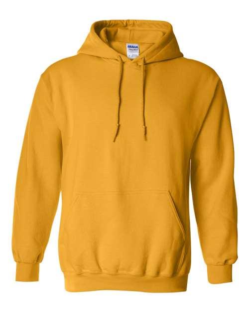 Unisex Heavy Blend™ Hooded Sweatshirt - 18500 - Image 15