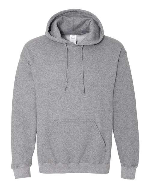 Unisex Heavy Blend™ Hooded Sweatshirt - 18500 - Image 16