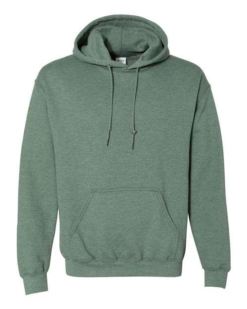 Unisex Heavy Blend™ Hooded Sweatshirt - 18500 - Image 17