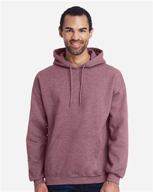 Unisex Heavy Blend™ Hooded Sweatshirt - 18500 - Image 18