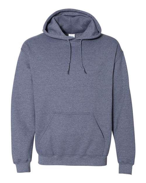Unisex Heavy Blend™ Hooded Sweatshirt - 18500 - Image 19
