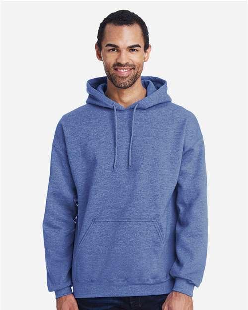 Unisex Heavy Blend™ Hooded Sweatshirt - 18500 - Image 20